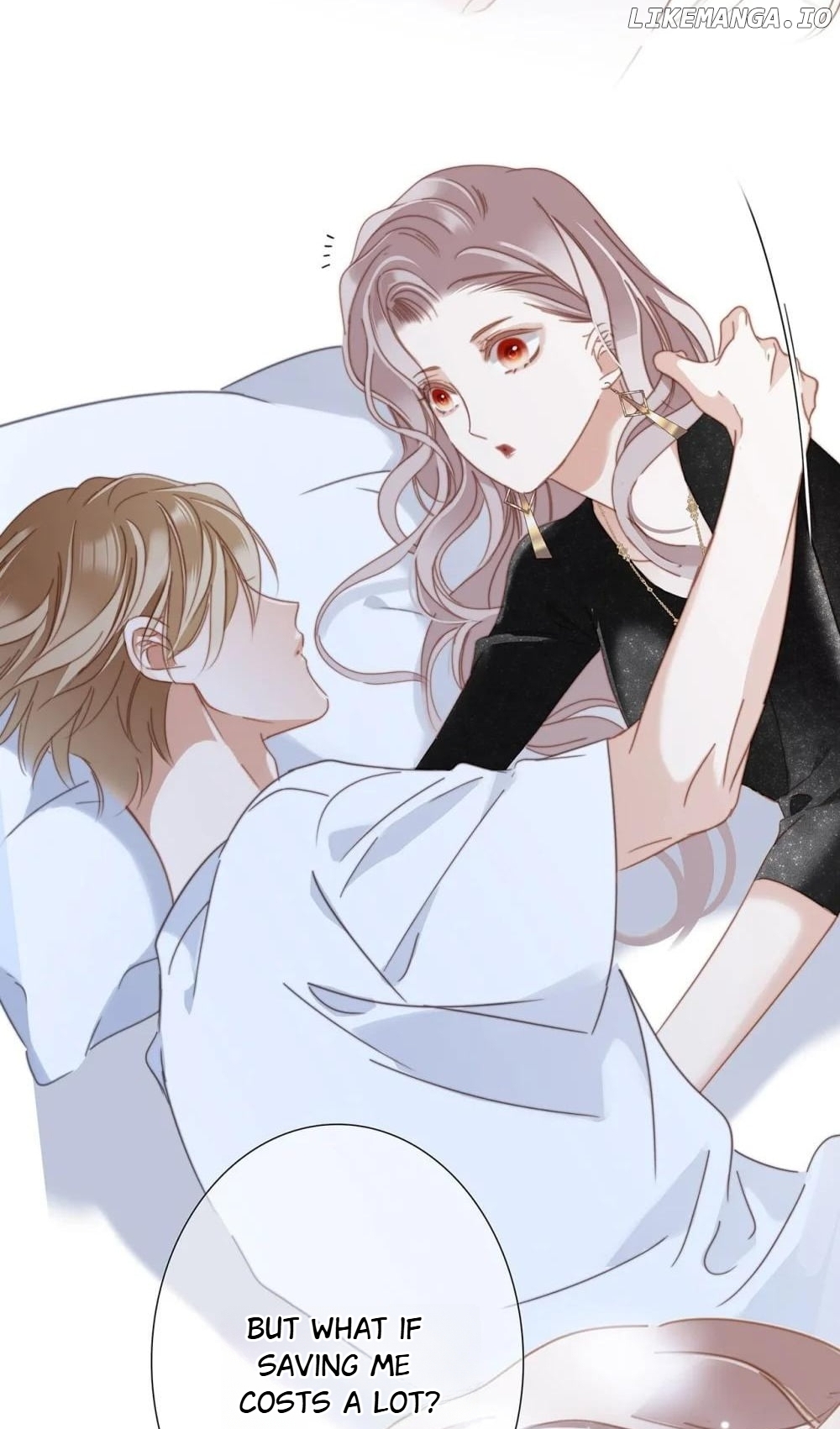 1st Kiss – I Don’t Want To Consider You As Sister Anymore Chapter 64 - 58 - page 45